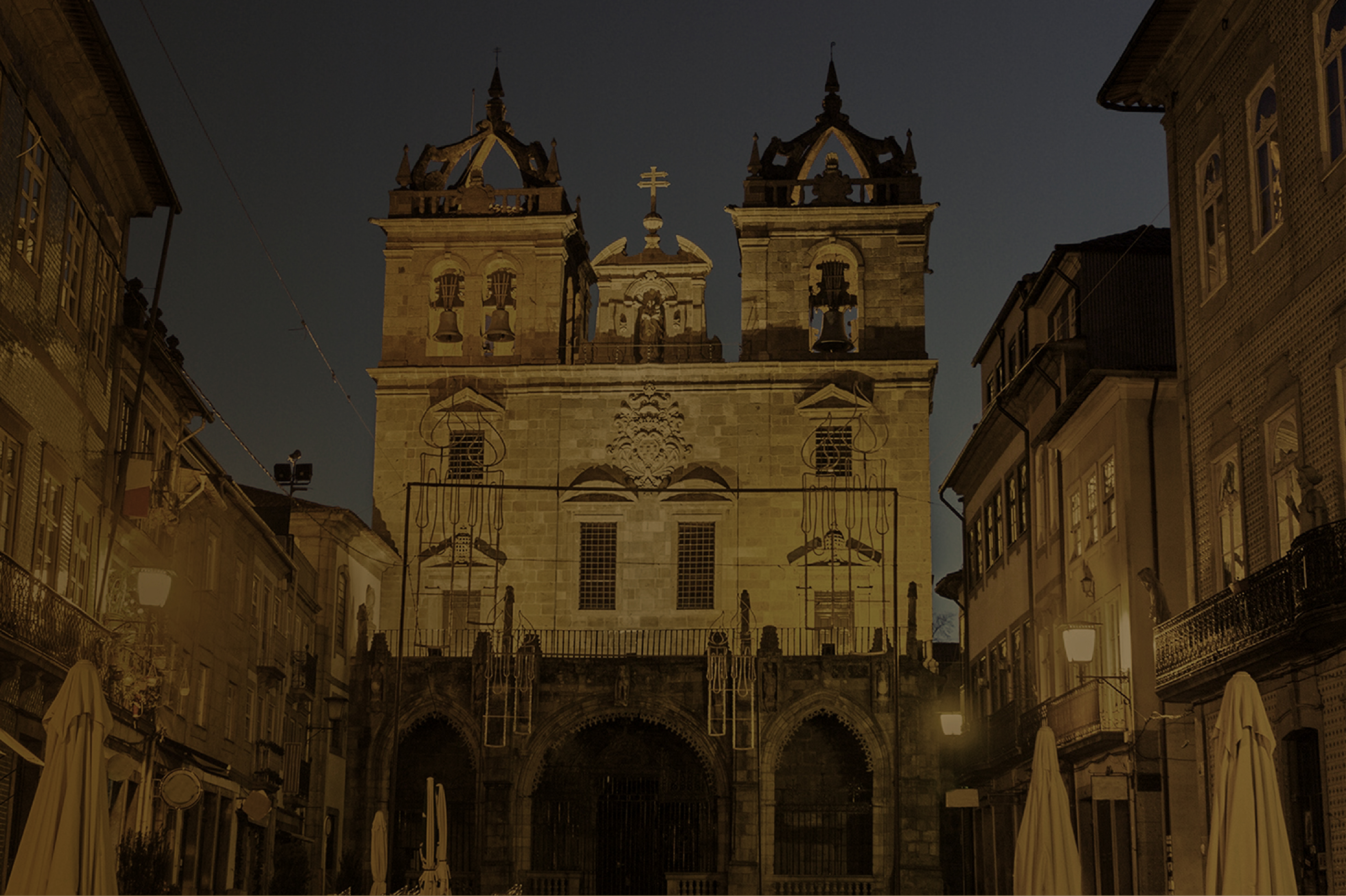 ARQUIDIOCESE DE BRAGA HOME