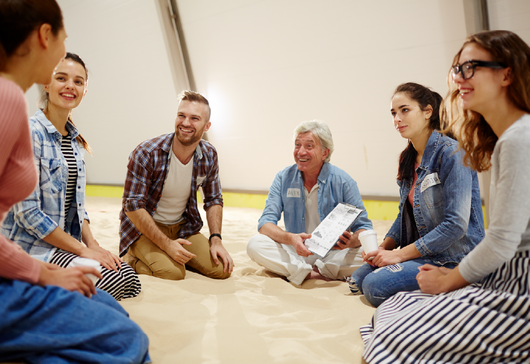 SEGURO VIDA GRUPO SABSEG