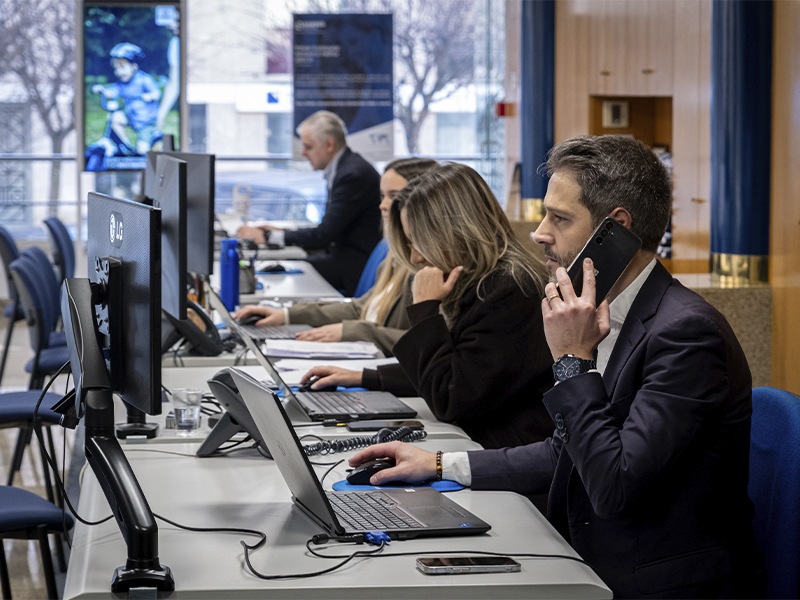 Começar o ano protegido: que seguros fazem realmente sentido na sua fase de vida?