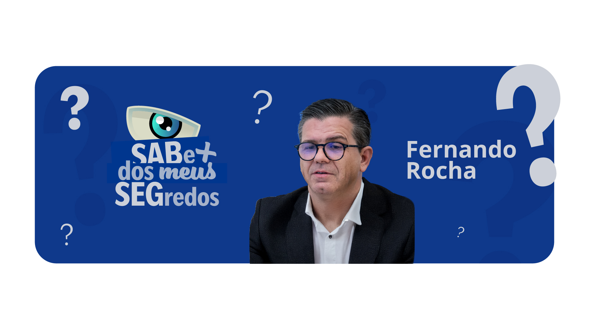 BANNER FERNANDO ROCHA