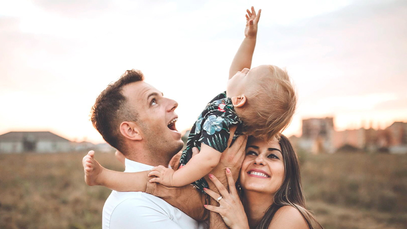 Reforce a sua Proteção Pessoal e Familiar