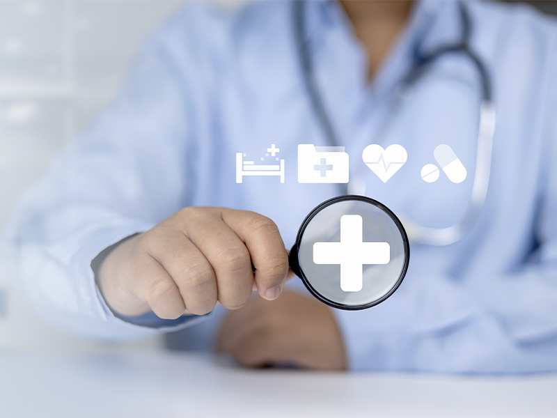 O que um Seguro de Saúde cobre – e o que nunca vai cobrir