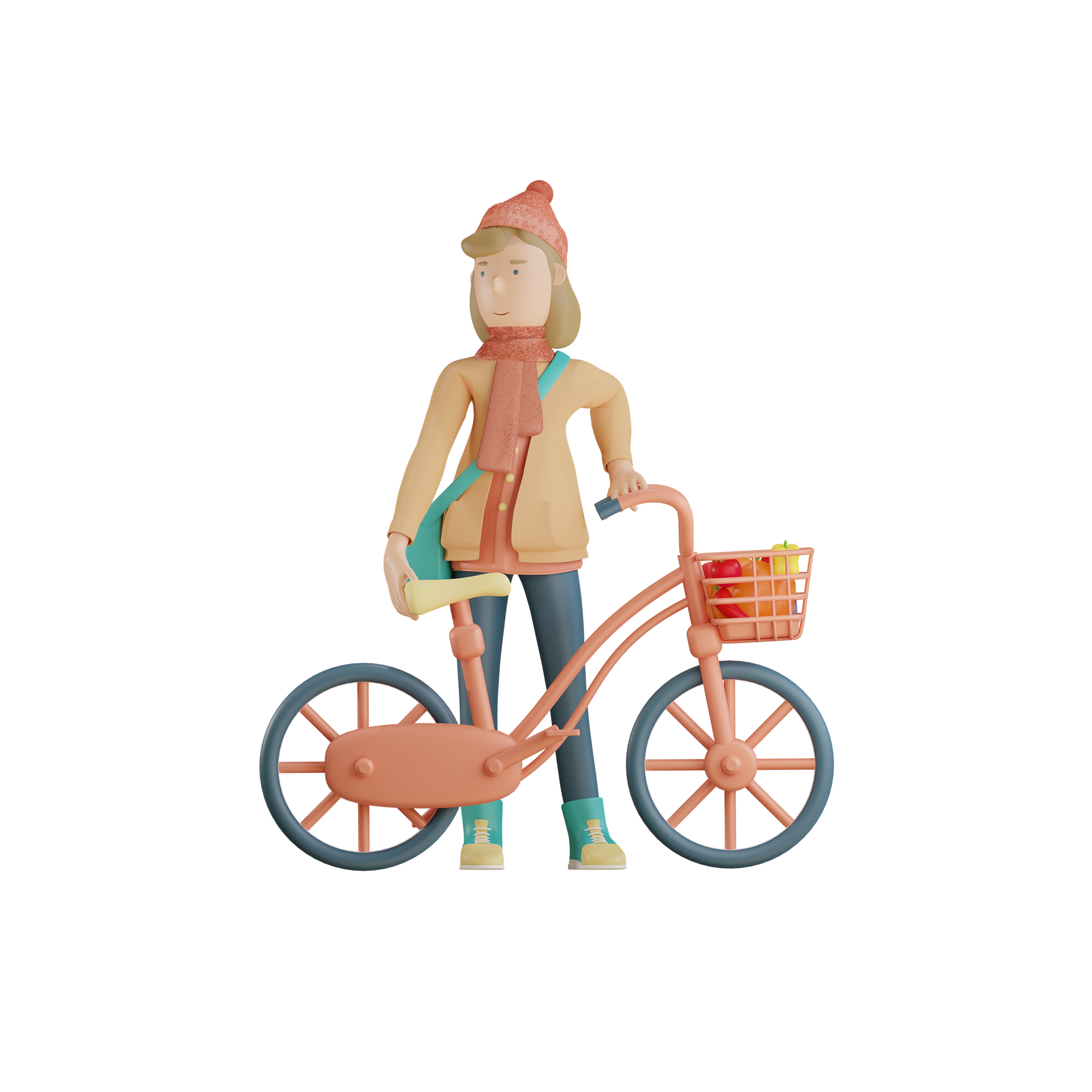 Bicicleta 6