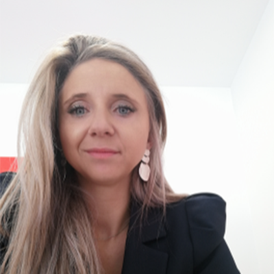 Ana Patrícia Fernandes