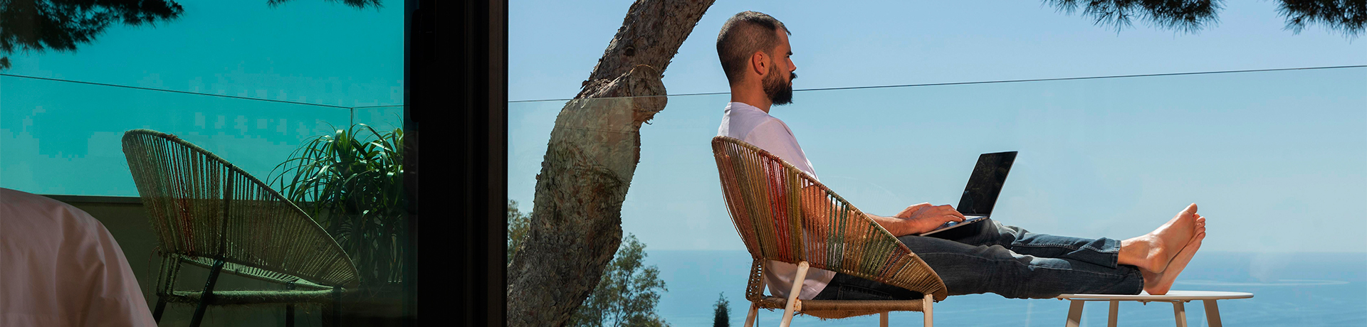 Neste verão, Seguro Viagem é a solução!