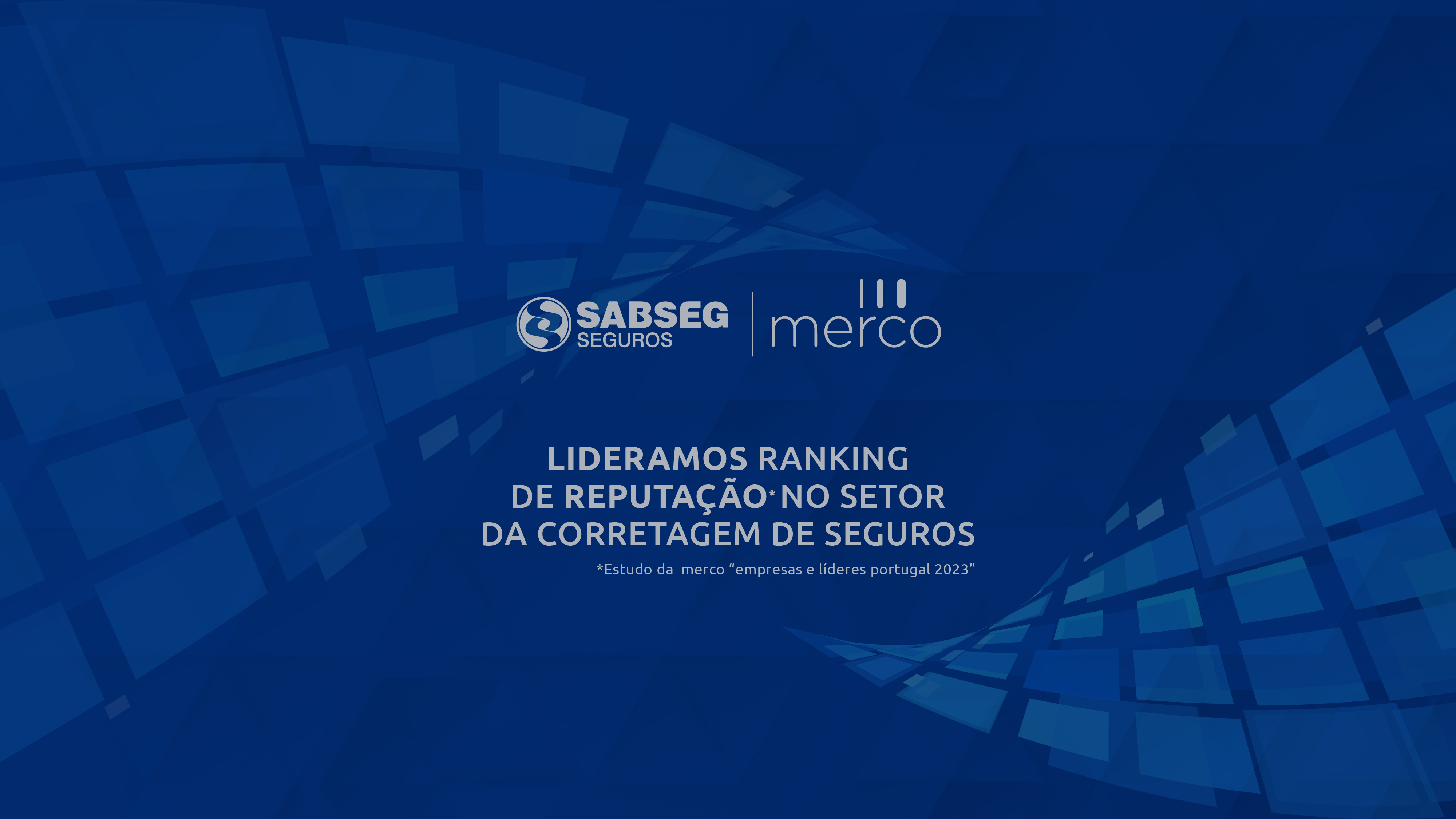  Merco "Empresas e Líderes Portugal 2023"