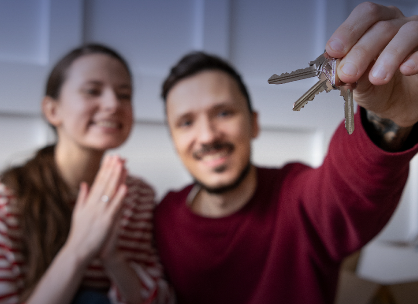 Seguro Vida Crédito Habitação Jovem