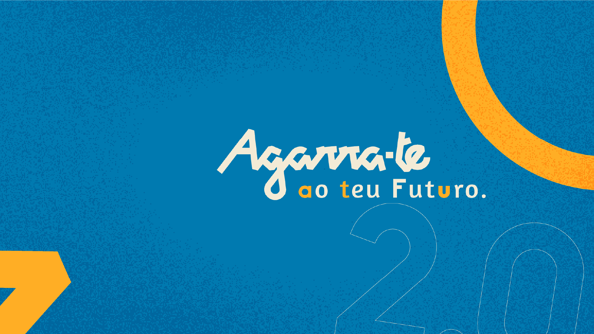 Geração AGARRA-TE 2.0