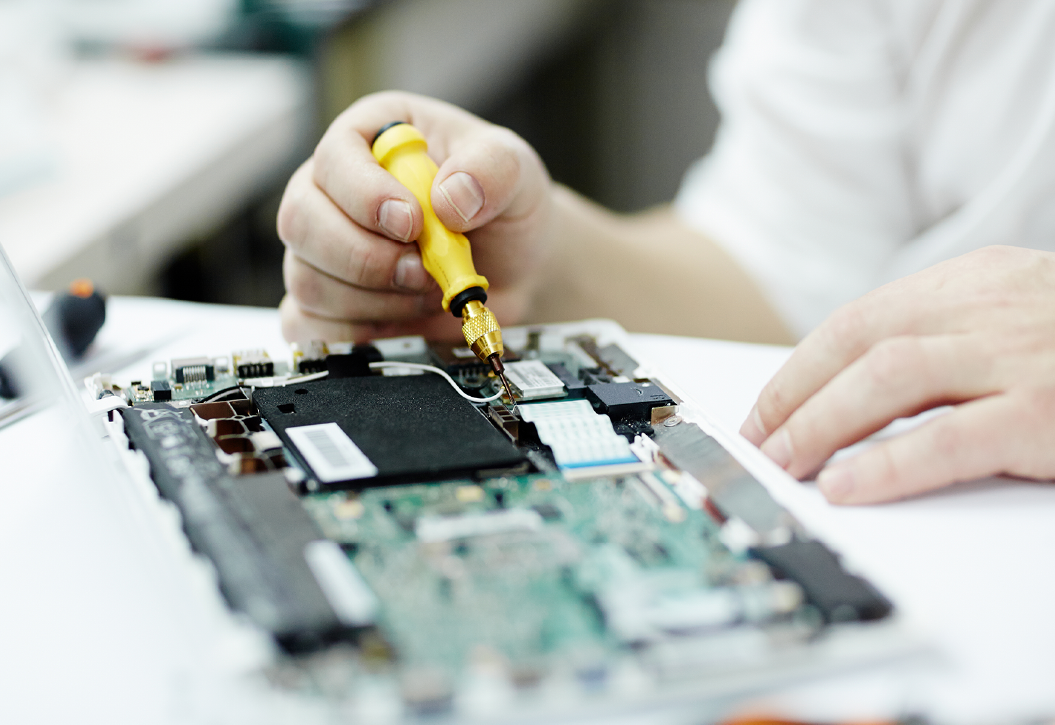 SEGURO DE EQUIPAMENTOS ELETRÓNICOS SABSEG