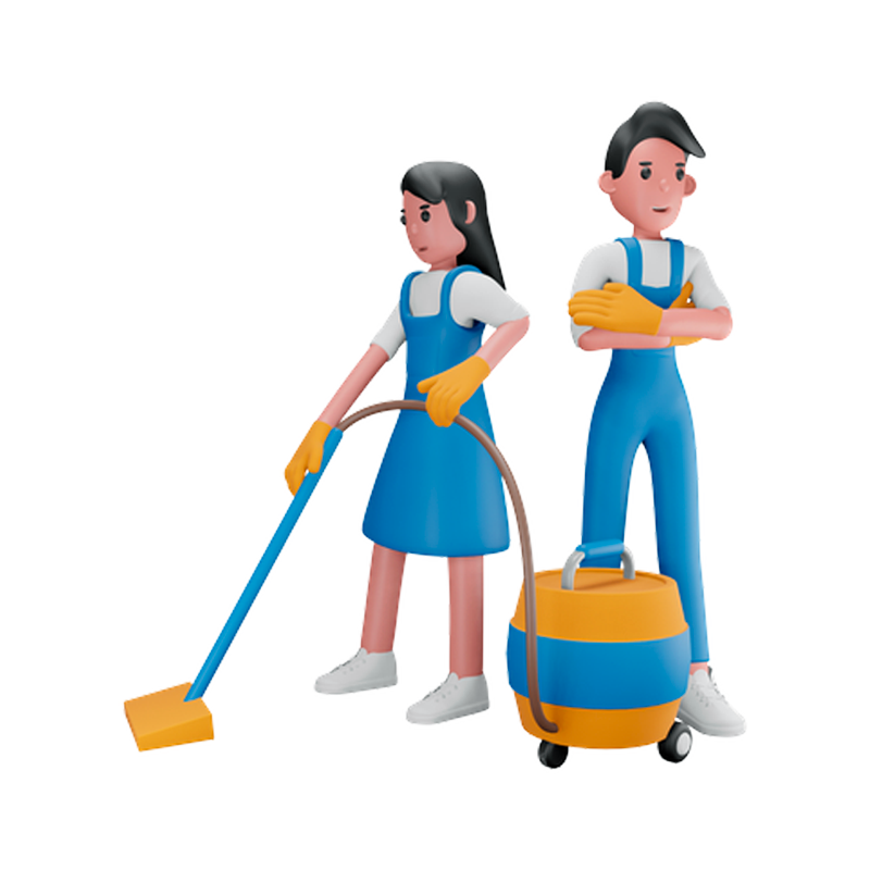 Empregados Domesticos 3