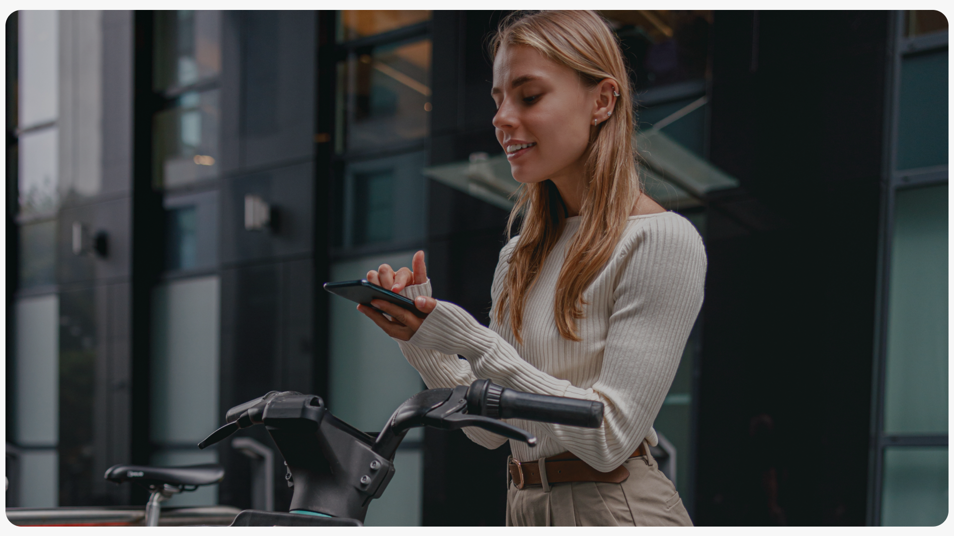 “Pedalar para o Futuro”: uma campanha para um futuro sustentável e digital