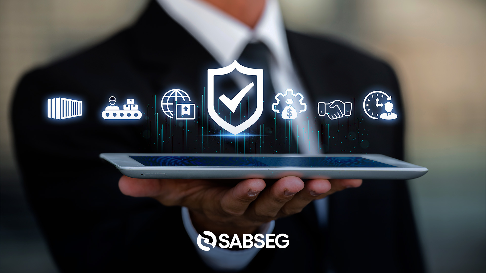 SABSEG LANÇA PLATAFORMA SOBRE SEGURO DE CRÉDITO E CAUÇÕES