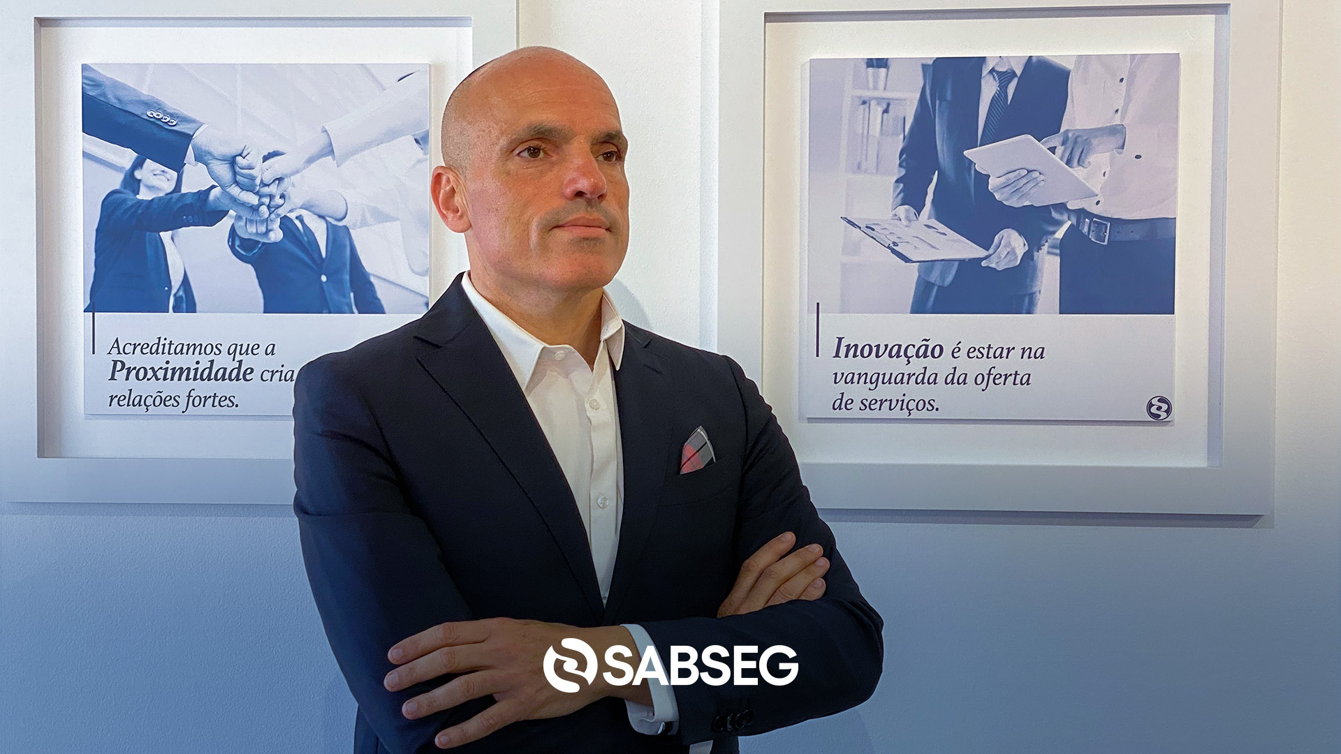 Com novo Presidente em Espanha, SABSEG nomeia Carlos Martins Administrador