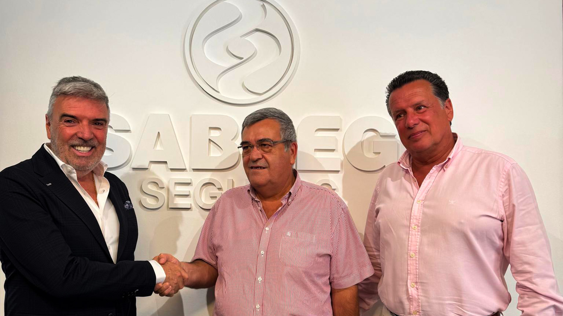 SABSEG Reforça Presença Em Évora (Banner) SEM LOGO