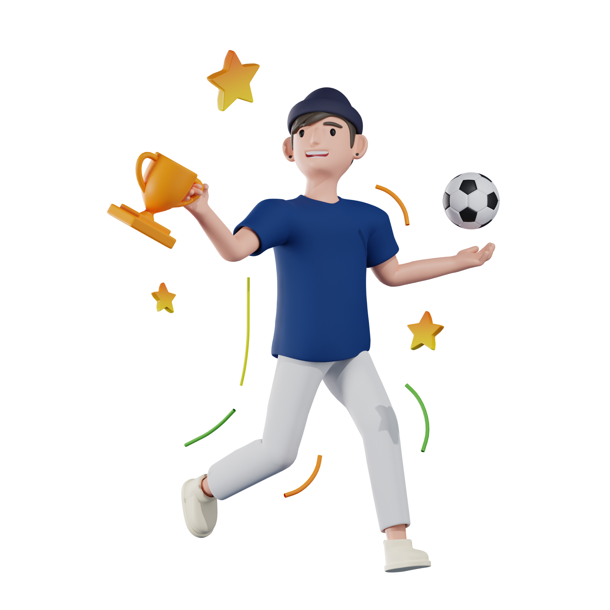 Acidentes Pessoais Desporto