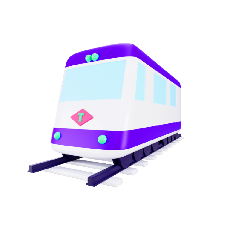 Transportes Públicos