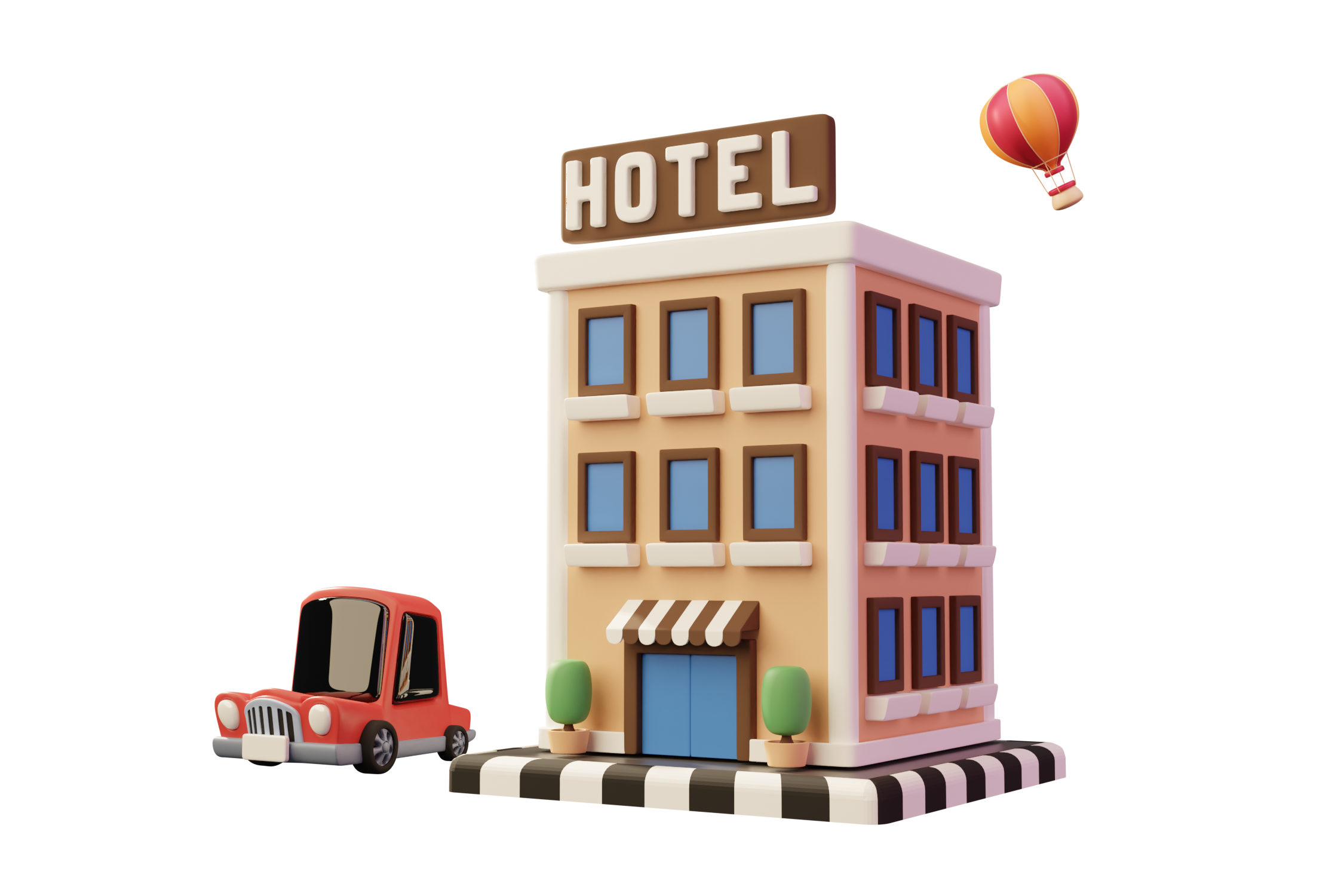 Acidentes Pessoais Viagem 6