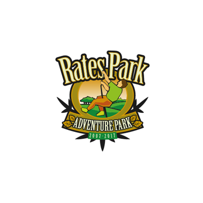 <p>Beneficie até 10% de desconto em atividades de aventura e lazer no Rates Park.</p>