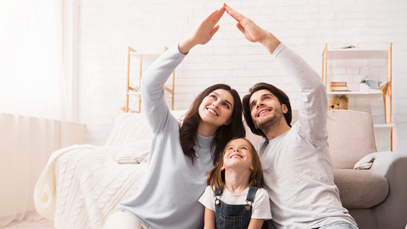 Seguros para famílias: Os 5 tipos essenciais para garantir proteção