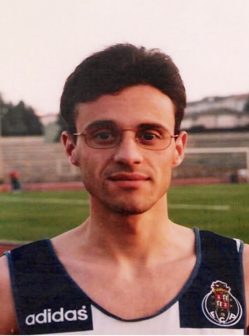 Paulo Ferreira