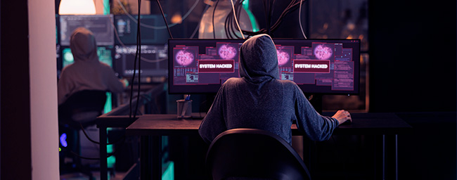 5 razões pelas quais a sua empresa precisa de um seguro cyber!
