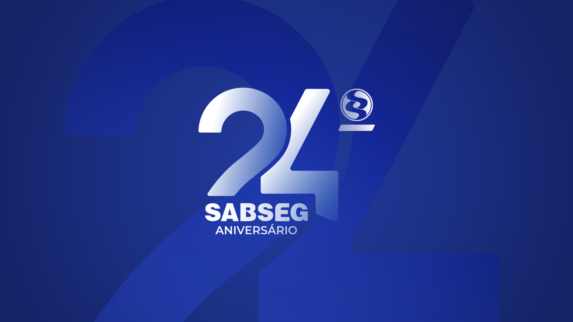 24º aniversário SABSEG Seguros